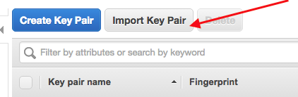 importkey