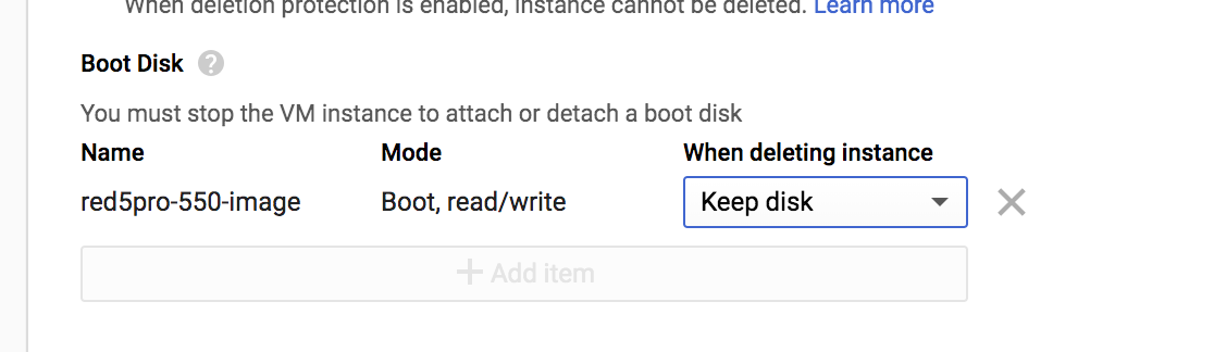 bootdisk