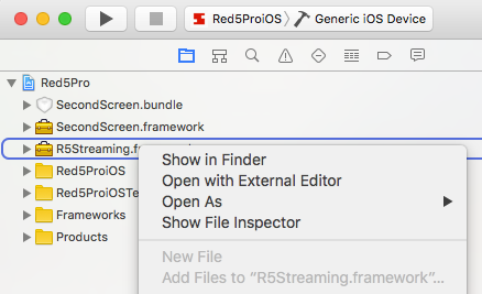 xcode